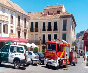 Todo fue una falsa alarma