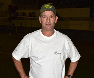 La leyenda viva – y coleando – de Chapiri