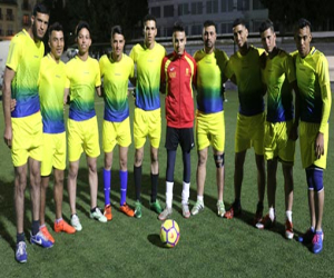 Maracanazo doma a los Leones