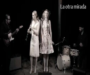 Esta foto no es de la verbena de la EMAG