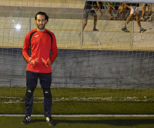 Karius Juanillo agiganta al Racing de Óscar