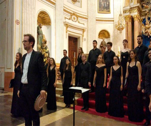 Pablo Peula gana el XXXII Concurso de Composición Coral “Juan Bautista Comes”