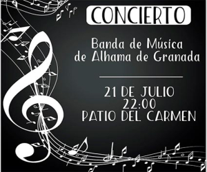 Lo que tenía que haber sido un encuentro de bandas se convierte en un concierto