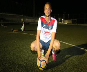 Jose David impulsa al Turillas