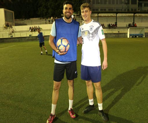 ¡La Juerga acabó a Balazos!