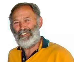 Juan Jáspez, invitado de honor de la XXII Velada Alhama ciudad de los Romances