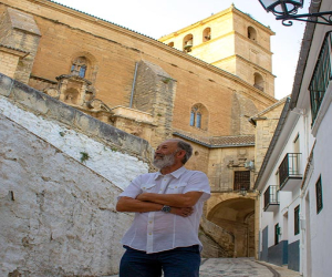 La Velada de los Romances este año “Del Reino de Granada a todos los continentes”