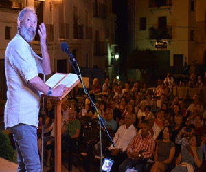 Juan Jáspez y las otras pérdidas de Alhama