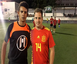 La Fábrica se agarra a la Liga