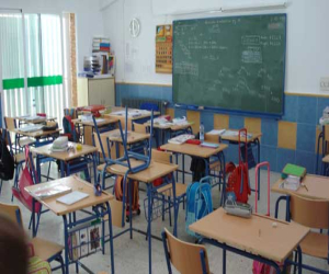 Calendario escolar 2018/19