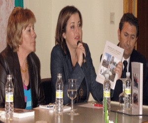 Jirones de la historia de Cacín y El Turro