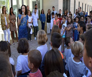 Inicio del curso escolar 2018/19: el calendario no da tregua