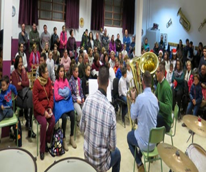 La EMAG calienta motores para el curso 2018/19