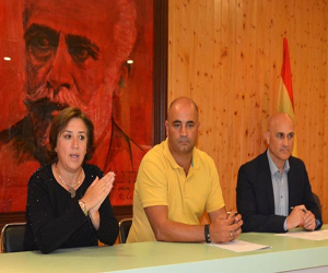 La adenda de la carretera ya está firmada… ”y el ayuntamiento lo sabe”