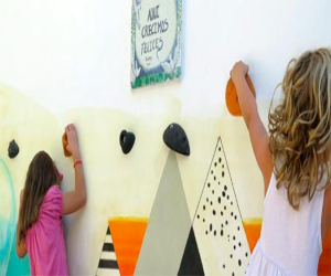 Cuatro plazas de maestros para Educación Infantil