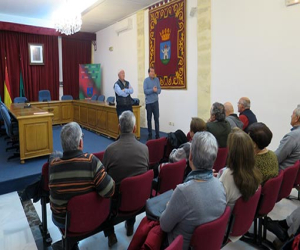 El Consejo Sectorial informó sobre sus actividades