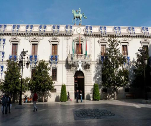 ¿Quieres trabajar en el Ayuntamiento de Granada?