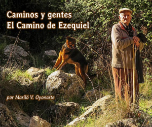 El Camino de Ezequiel