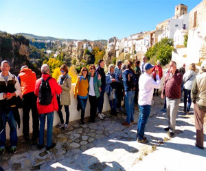 Al-hawarin y Al-Hämma unidos en un viaje en la historia