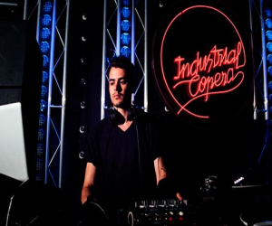 Gesús Lpz busca afianzarse en Industrial Copera