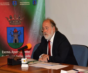 La presentación de la II Edición del Premio Eduardo de Hinojosa y Naveros en Ciencias Jurídicas tendrá lugar este sábado