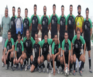 La UD Alhameña quiebra la racha de derrotas