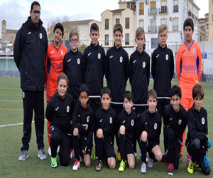 Los alevines se afianzan en el liderato