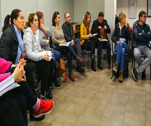 Plan de acción Agenda 21