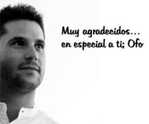 Agradecimiento de la familia de Adolfo Rivera Molina