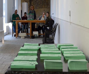 Elecciones Andaluzas del 2 de diciembre de 2018