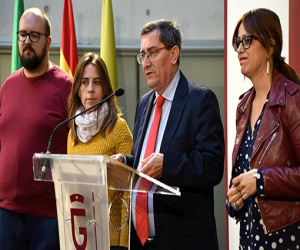 Diputación pone en marcha el primer Plan LGTBI para combatir el miedo, la intolerancia y la homofobia