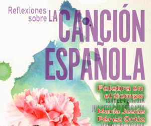 Reflexiones sobre la canción española