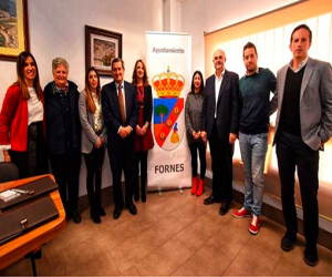 Por fin Ayuntamiento