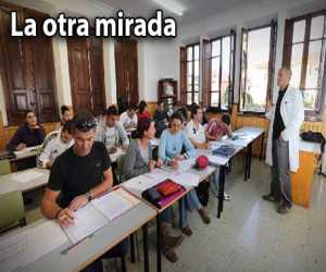 Educación permanente revisable