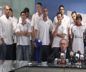 Se empiezan a reconocer lo méritos