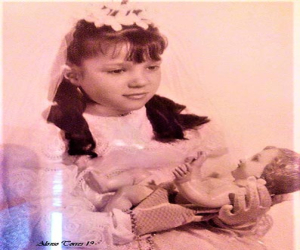 Primeras comuniones de antaño