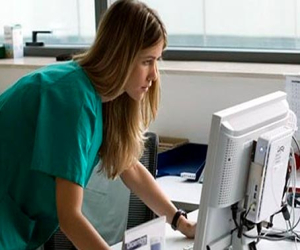 Convocadas 1.645 plazas de auxiliar administrativo para el SAS (Servicio Andaluz de Salud)