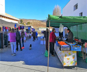 ¡Vamos niña, que me lo quitan de las manos!