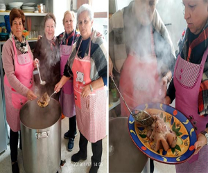 Jayena recupera tradiciones