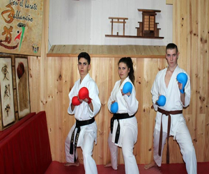 El kamidana (神座)