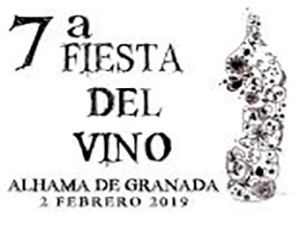 Este sábado, 2 de febrero, séptima Fiesta del Vino de Alhama