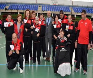 Los centro educativos se unen por la paz