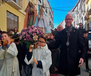 Otra visión de la Candelaria