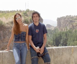 Jose Manuel Seda: De Arrayan a Yo soy Bea