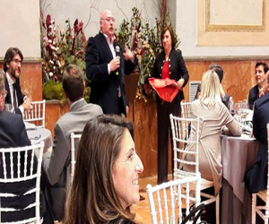 Homenaje en Granada a Sandra García