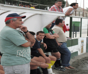 La UD Alhameña empata su segundo partido consecutivo