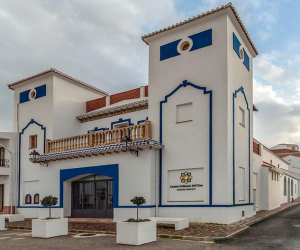 Zafarraya inaugurará un nuevo espacio escénico el Día de Andalucía