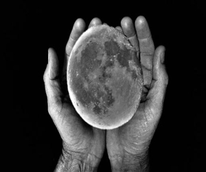 El mundo en tus manos