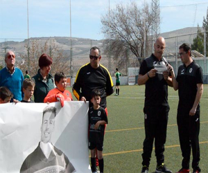 Una jornada apoyando que salvar vidas no puede ser delito