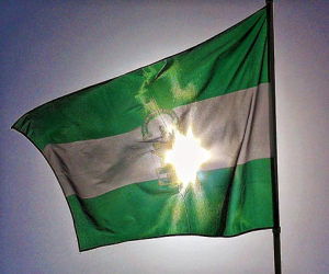 Día de Andalucía